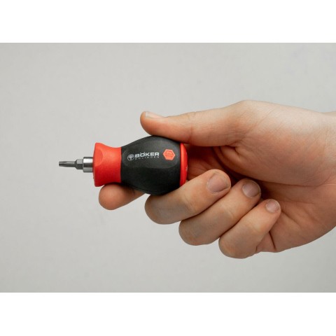 Набір викруток