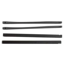Плечи для лука Man Kung MK-CB75 31 кг. Black