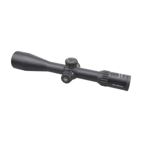 Приціл оптичний Vector Optics Continental 5-30x56 (34mm) illum. FFP Ranging