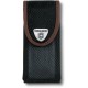 Чохол на пояс Victorinox 105м нейлон.чорн для SwissTool Spirit Plus