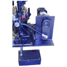 Ponsness/Warren auto-drive hand -