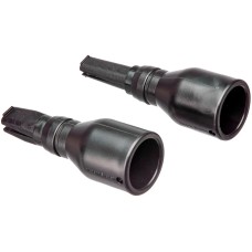 Манок NordikPredator AB Barrborn 2-pack набір на сіру ворону