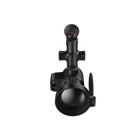 Тепловізійний приціл ThermTec Ares 660 LRF 2.0