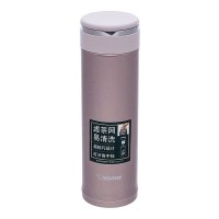 Термокружка ZOJIRUSHI SM-JTE46PX 0.46 л ц:жемчужный