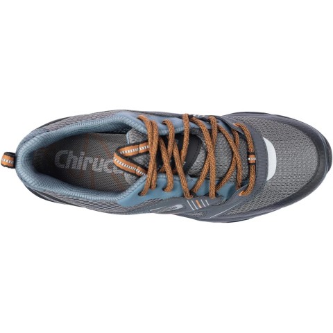 Кроссовки Chiruca Maui 08 41 Gray