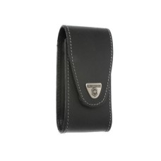 Чохол на пояс Victorinox 111мм шкір.чорн 