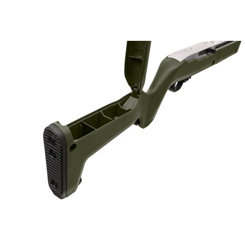 MAG808-ODG Ложе Magpul X-22 Backpacker для Ruger 10/22 Takedown ODG