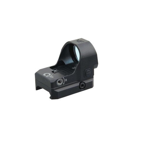 Приціл коліматорний Vector Optics Frenzy AUT 1x22x26 3MOA
