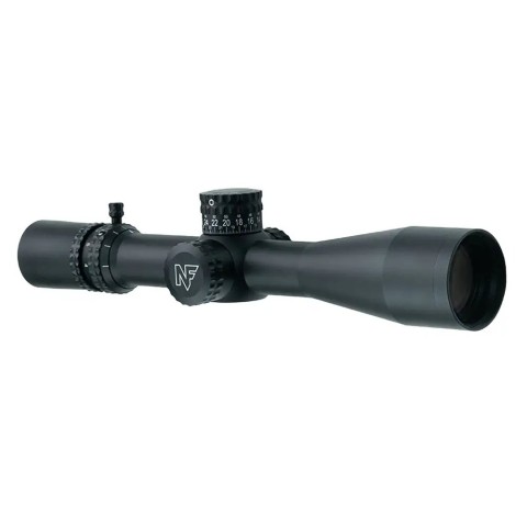 Приціл Nightforce ATACR 4-20x50 F1 ZeroS 0.1Mil сітка TReMoR3 з підсвічуванням