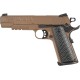 Пистолет страйкбольный Evolution E911 Defender Tan Gas 6 мм ц:tan