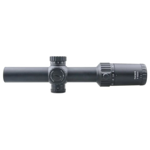 Приціл оптичний Vector Optics Taurus 1-6x24 (30mm) illum. FFP