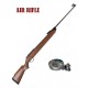 Пневматична гвинтівка AIR RIFLE B2-2 кал. 4.5мм.