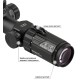 Discovery Optics HS 4-16X44SFIR FFP