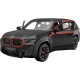 Машинка Rastar BMW XM 1:24 Черный