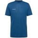 Футболка Mammut Massone Light T-Shirt M L tschiel