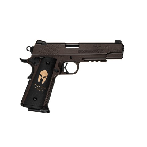 Пистолет пневматический Sig Sauer Air 1911 