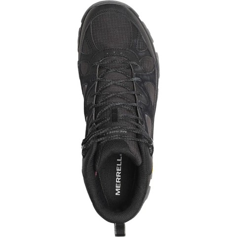 Ботинки Merrell Thermo Snow Grip MID WP 44 ц:black