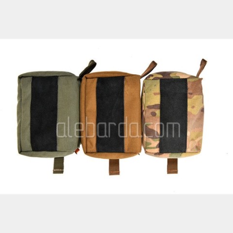 Мішок PRS ультра лайт розмір М Алебарда multicam