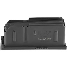 Магазин HAENEL Jaeger10 .270 Win \30-06\7x64\8x57 IS