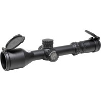 Оптический прицел Nightforce NX8 2.5-20x50 F1 ZeroS. Сетка Mil-XT с подсветкой