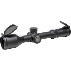 Оптический прицел Nightforce NX8 2.5-20x50 F1 ZeroS. Сетка Mil-XT с подсветкой