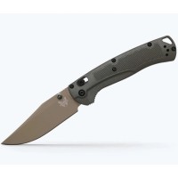 Ніж Benchmade Taggedout 15536TN-02