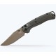 Ніж Benchmade Taggedout 15536TN-02