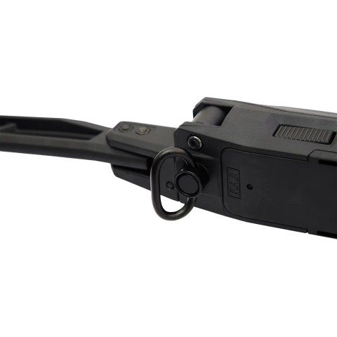 Конверсионный кит FAB Defense AMP PRO для BERSA TPR9 ц:чорний