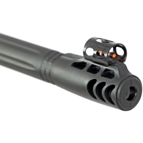 Гвинтівка пневматична Beeman Sibe GR, 4,5 мм , ОП 4*32