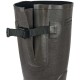 Сапоги Hallyard Cotton 45 Коричневый
