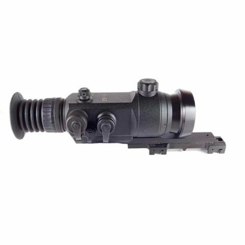 Тепловизионный прицел Dipol D50TS1200 (1200 м)