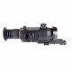 Тепловизионный прицел Dipol D50TS1200 (1200 м)