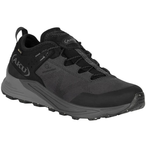 Кроссовки AKU Omnia V-Light GTX WS 5 Black/Anthracite