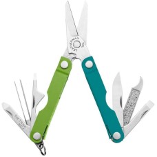 Мультиінструмент Leatherman Micra