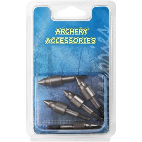 Наконечник для стрелы Man Kung MK-AL14-P , ( 5 шт/уп)