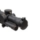 Крышки объектива и окуляра Tenebraex для прицела TRIJICON VCOG 1-8x28