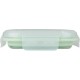 Контейнер для еды Tribe T-FF-0027-mint Collapsible Container 500 мл mint