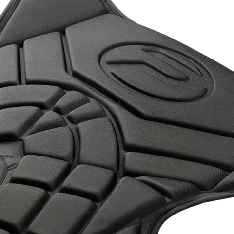 Сидушка Prox 3D Hip Guard Black/Red