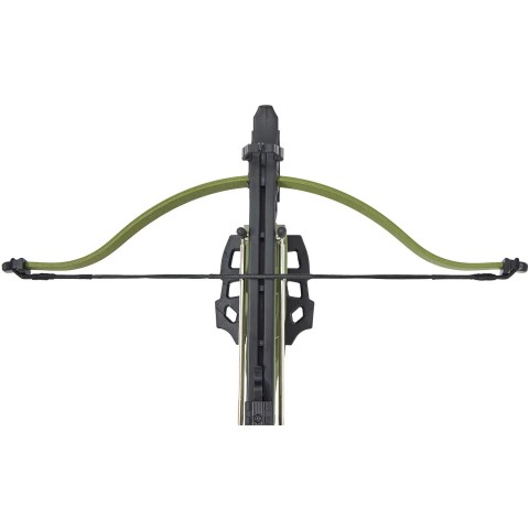 Арбалет Man Kung TCS2 Alligator ц:green