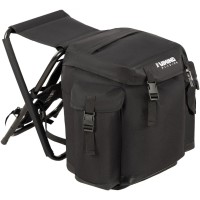Стілець-рюкзак Viking Fishing Chair-Bag 50.5х34cm 34L