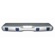 Кейс MegaLine 125x25x11 пластиковый,
