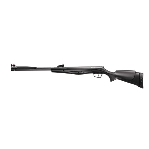 Винтовка пневматическая Stoeger RX40 Combo Black с прицелом 3-9x40AO  кал.4.5мм