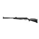 Винтовка пневматическая Stoeger RX40 Combo Black с прицелом 3-9x40AO  кал.4.5мм