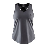 ADV Charge Perforated Singlet Woman