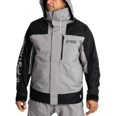 Куртка Adventer & fishing Membrane Jacket S Titanium/black