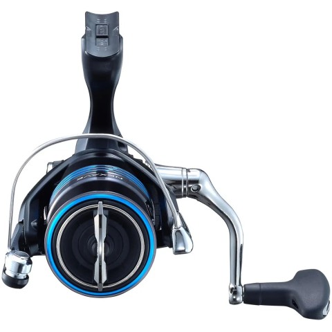 Катушка Shimano Nexave FI 2500 + PowerPro 0.15mm