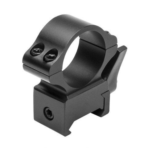 Кольца NcStar Quick Release 1х 1H