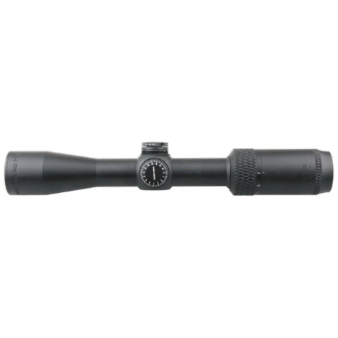 Приціл оптичний Vector Optics Matiz 2-7x32 (25,4 мм) SFP