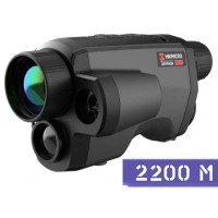 Тепловізор HikMicro GRYPHON GH35L LRF