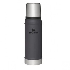 Термос Stanley Legendary Classic Charcoal 0,75 л